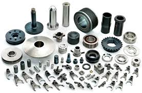 Two Wheeler Spare Part Dealers